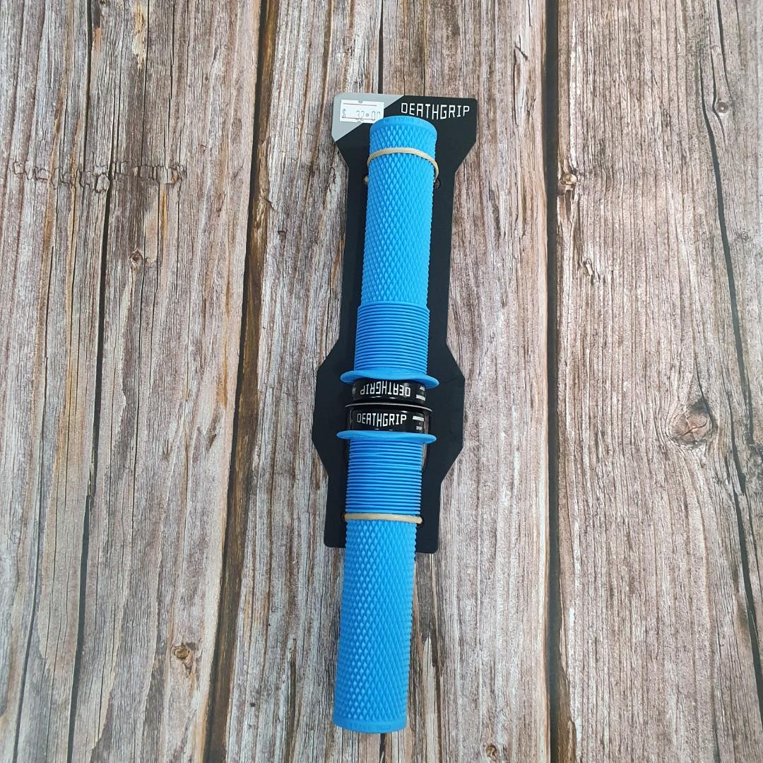 Dmr online deathgrip blue