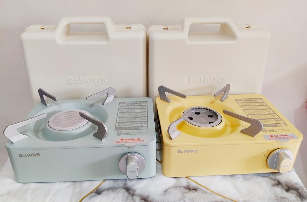 Dr hows Twinkle Stove standart size  unboxing, demo, review and comparison  bahasa #drhowsstove 