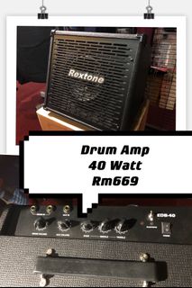 (Category: ) located in . Submitted by JamcrewMusicStudio (Listing ID 1063948654, Image 1). Description: .