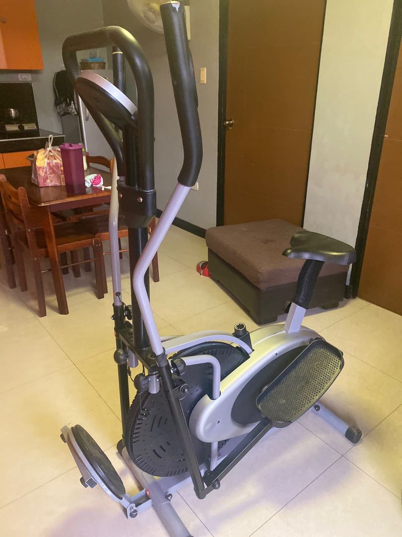 Stationary bike for sale toby's store
