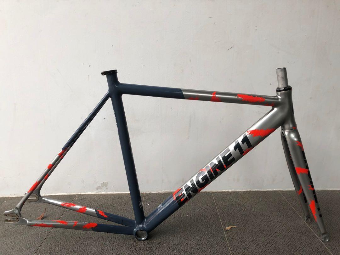 Engine 11 Vortex 19 Sports Equipment Bicycles Parts Bicycles On Carousell