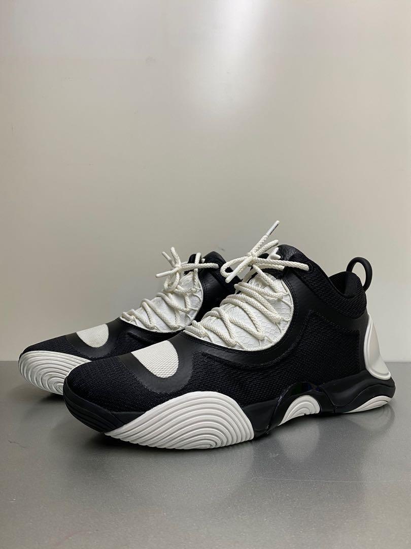 equalizer sphere shoes