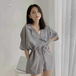 Fashion Jumpsuit
