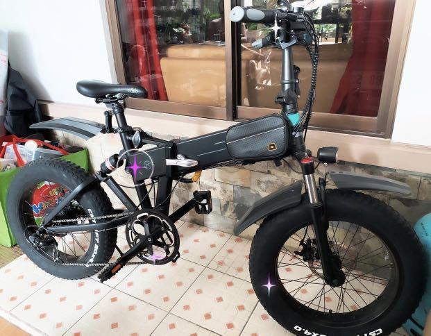 Fiido m1 hotsell mudguards