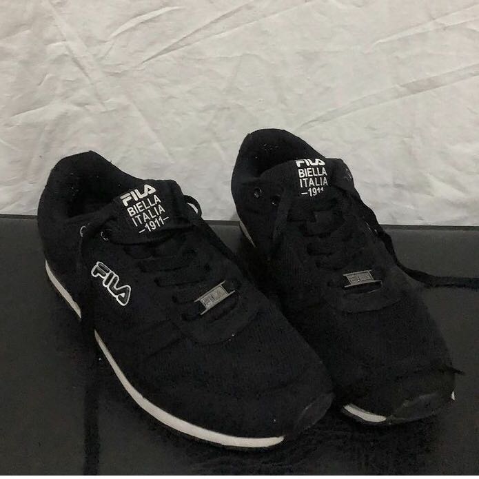 Fila biella italia shoes discount