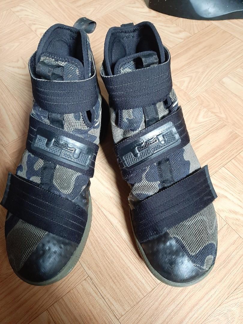 lebron soldier 10 for sale