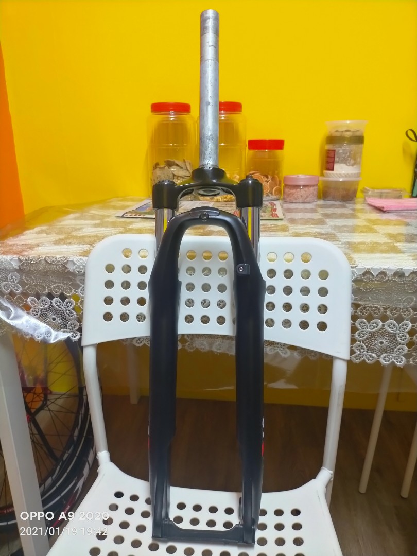 Odessa os store suspension fork