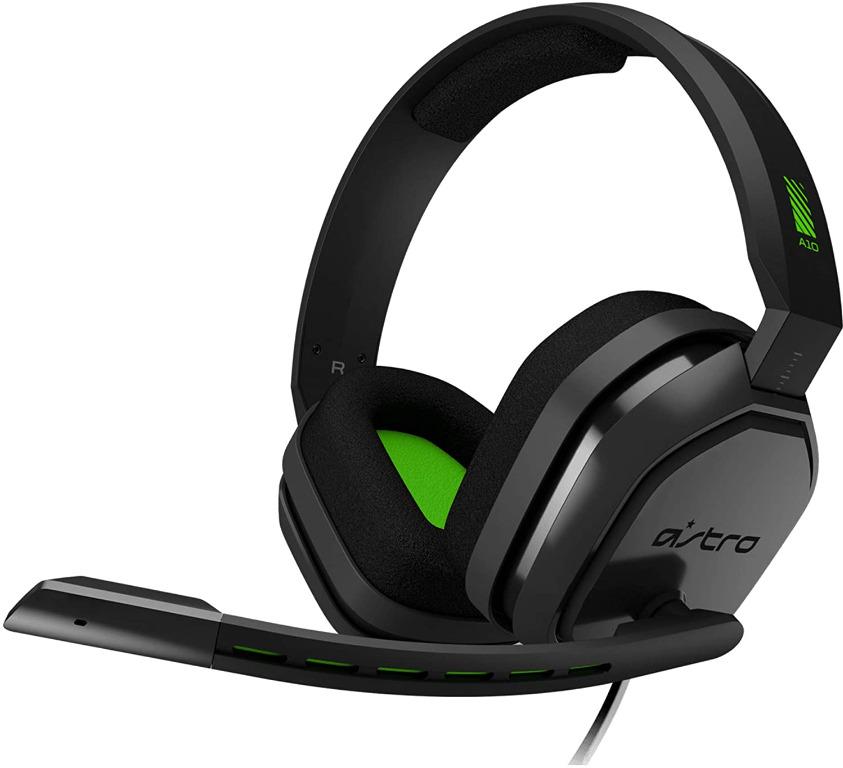 astro a10 headset ps5