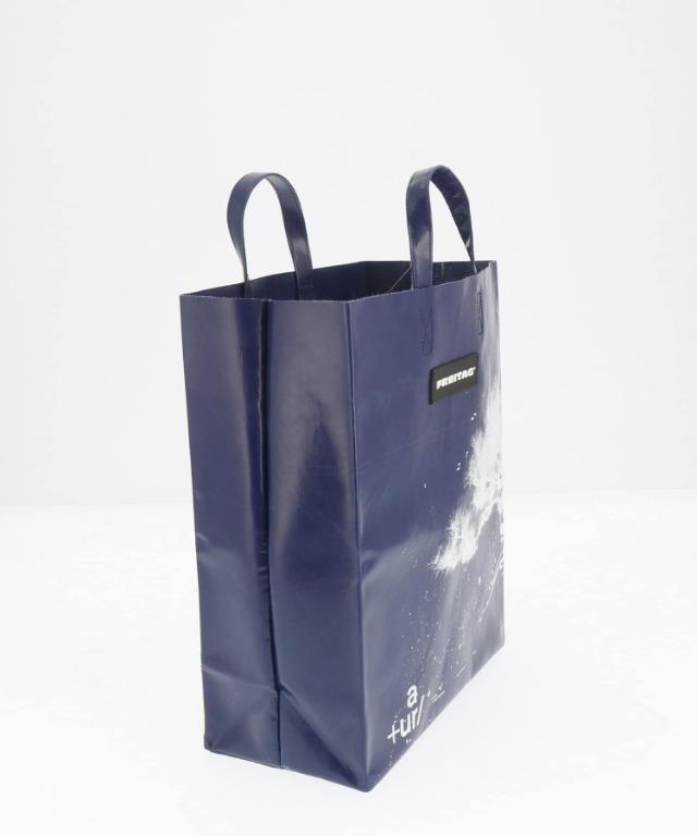 FREITAG F52 MIAMI VICE “wabi＋sabi”edition - BLUE, 女裝, 手袋及銀