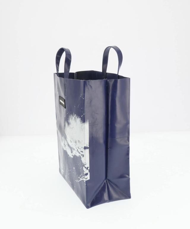 FREITAG F52 MIAMI VICE “wabi＋sabi”edition - BLUE, 女裝, 手袋及銀