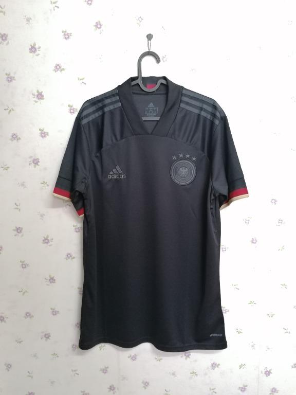 Germany jersey hotsell away 2020