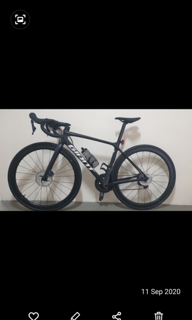Giant hot sale tcr rosewood