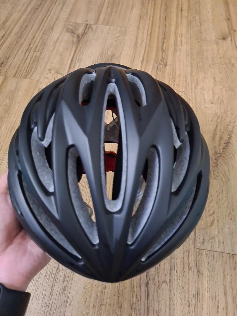 giant cycling helmet