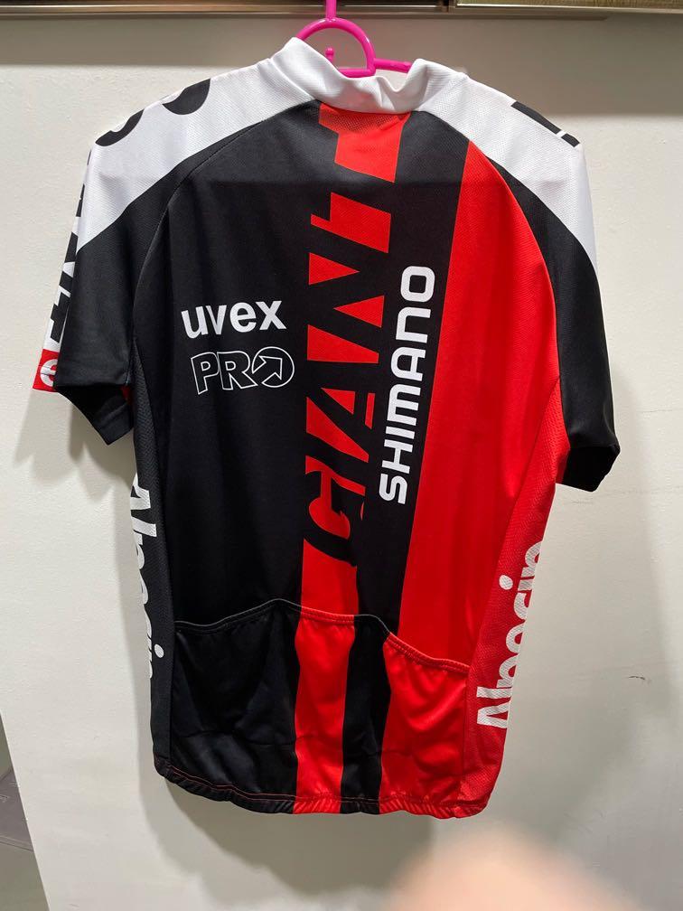 Giant bike jersey outlet