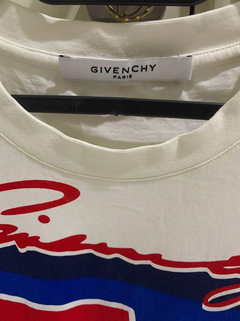 Gv world tour t hot sale shirt