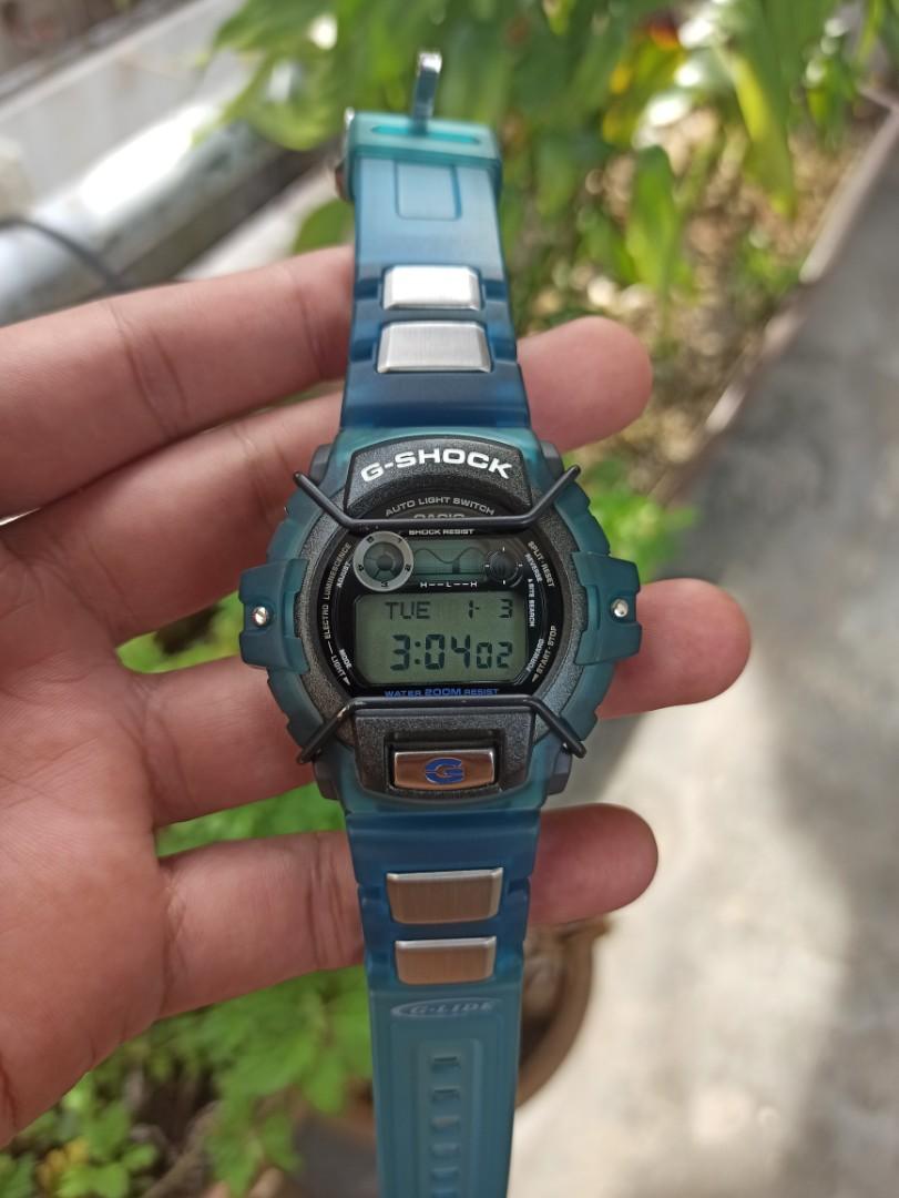 G shock gl 121 best sale