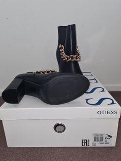 Guess Booties