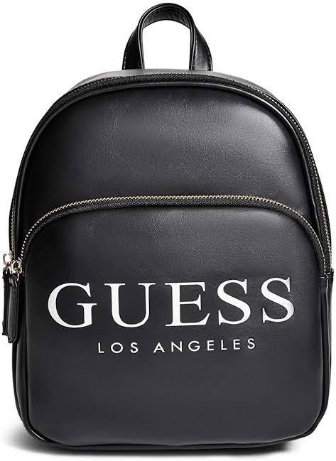 guess leonore backpack