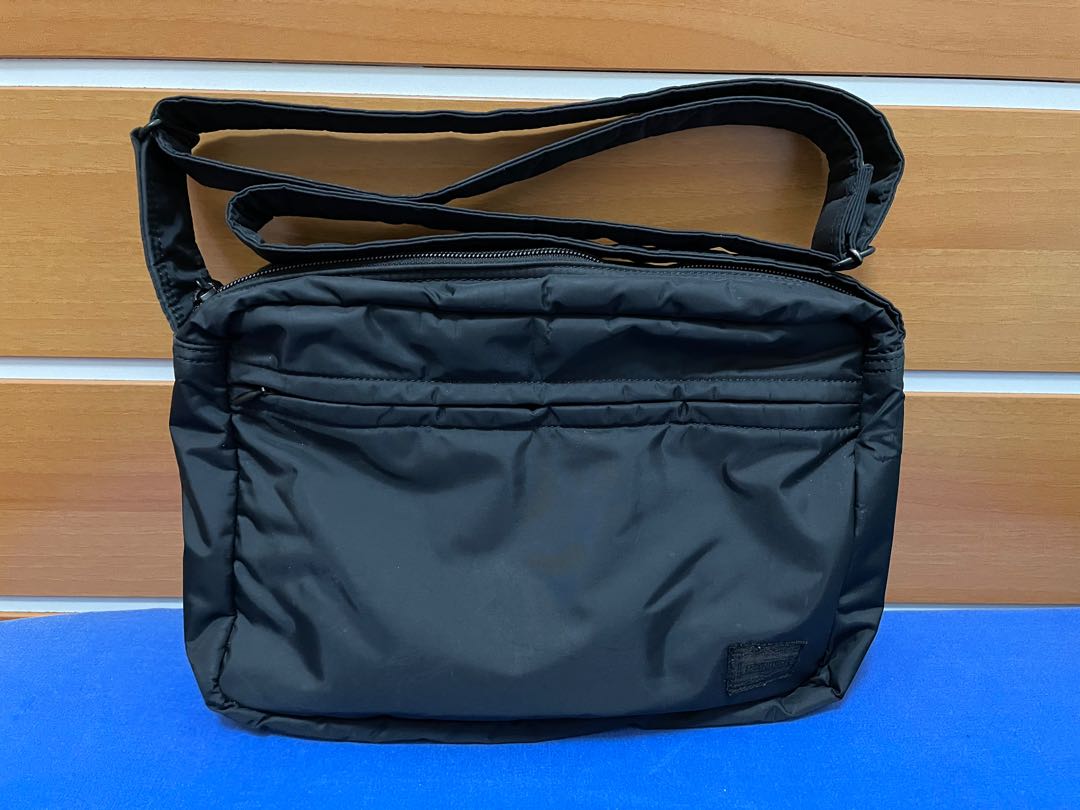 Head porter black beauty shoulder bag cheap