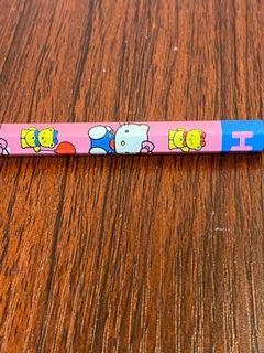 Hello Kitty 鉛筆 1992