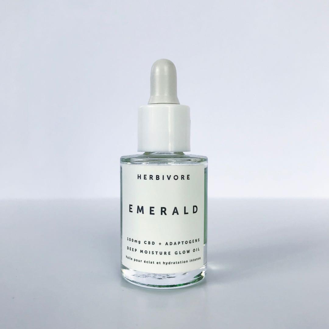 emerald herbivore cbd