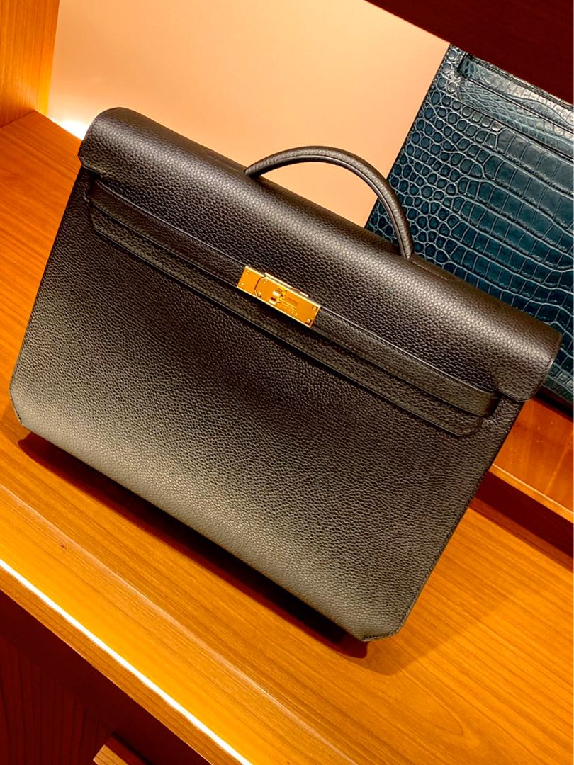 Kelly depeches online 36 briefcase
