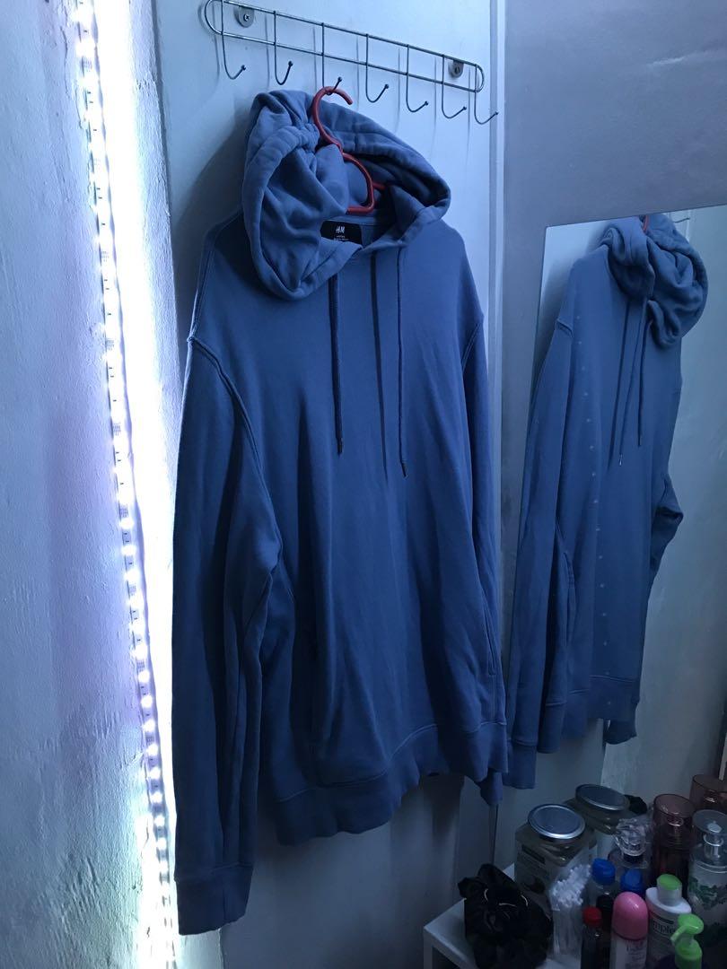Lavender hoodie hxxm Clearance