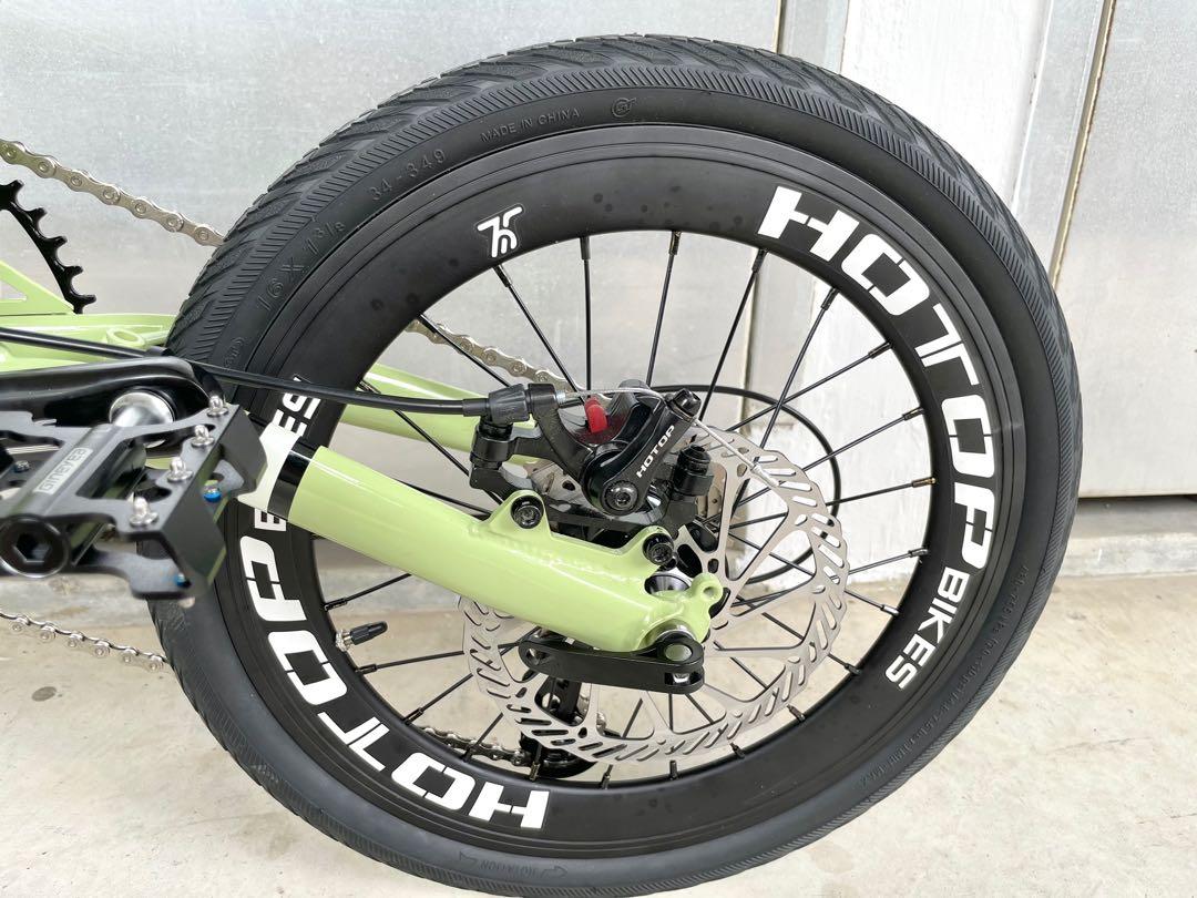 hotop bike