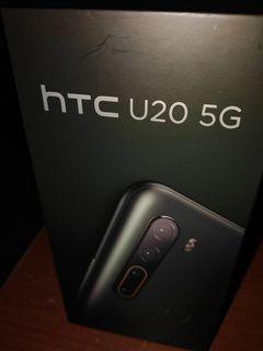 HTC U20 5g