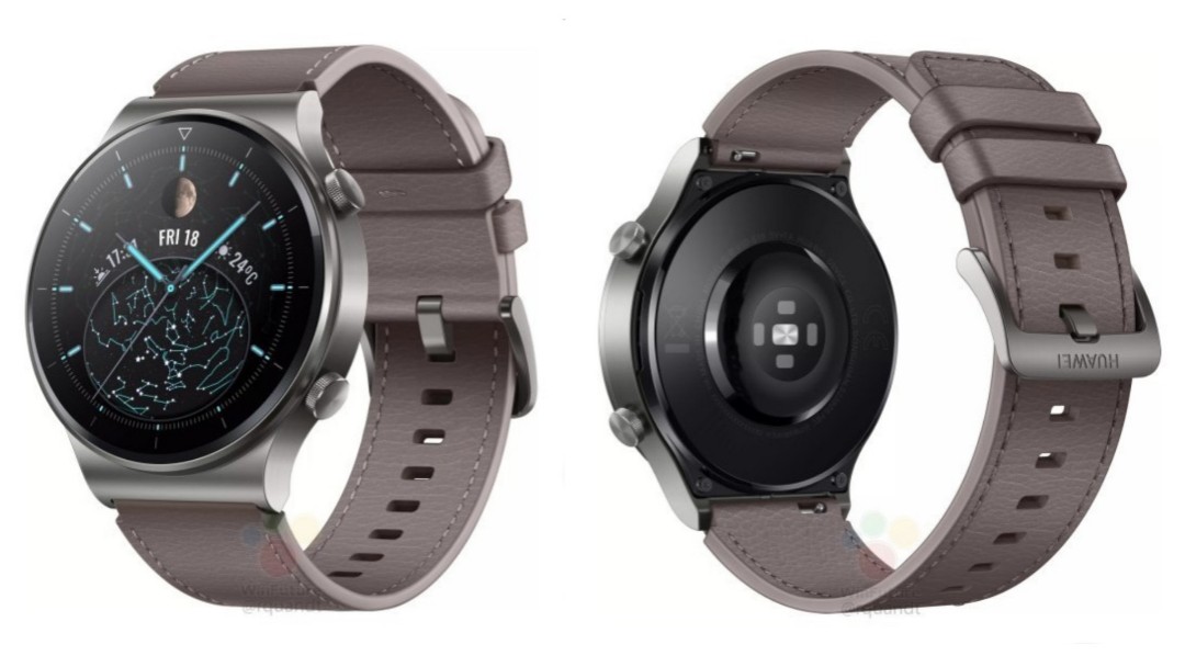 HUAWEI Watch GT2 Pro - Smartwatch, aceptación de llamadas, Alertas de  llamadas, Nebula Gray : : Electrónica