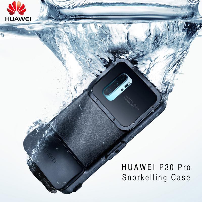 huawei p30 pro snorkeling case