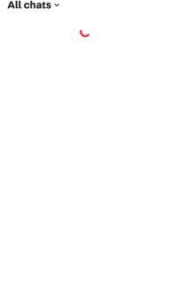 IMPORTANT NOTICE: Carousell Inbox Message Sever Error