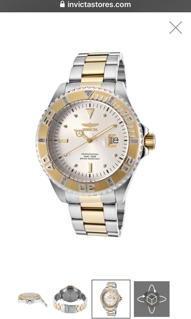 Invicta 15285 best sale