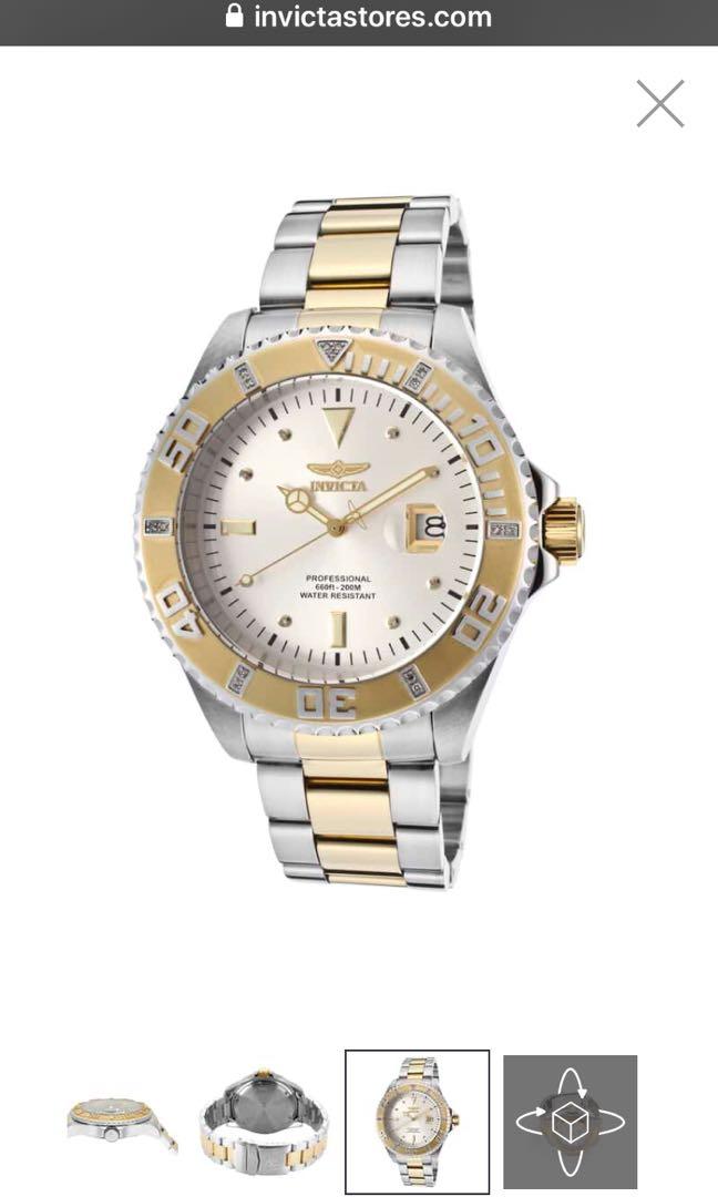Invicta 15285 outlet