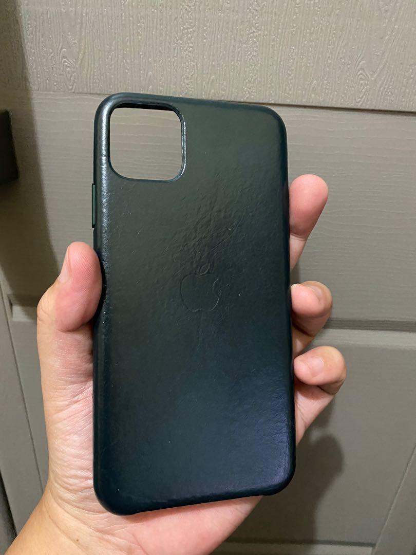 Iphone 11 Pro Max Leather Case Forest Green Mobile Phones Gadgets Mobile Gadget Accessories Cases Sleeves On Carousell Iphone 11 Pro Max Leather Case Forest Green Mobile Phones Gadgets Mobile Gadget Accessories Cases Sleeves On Carousell