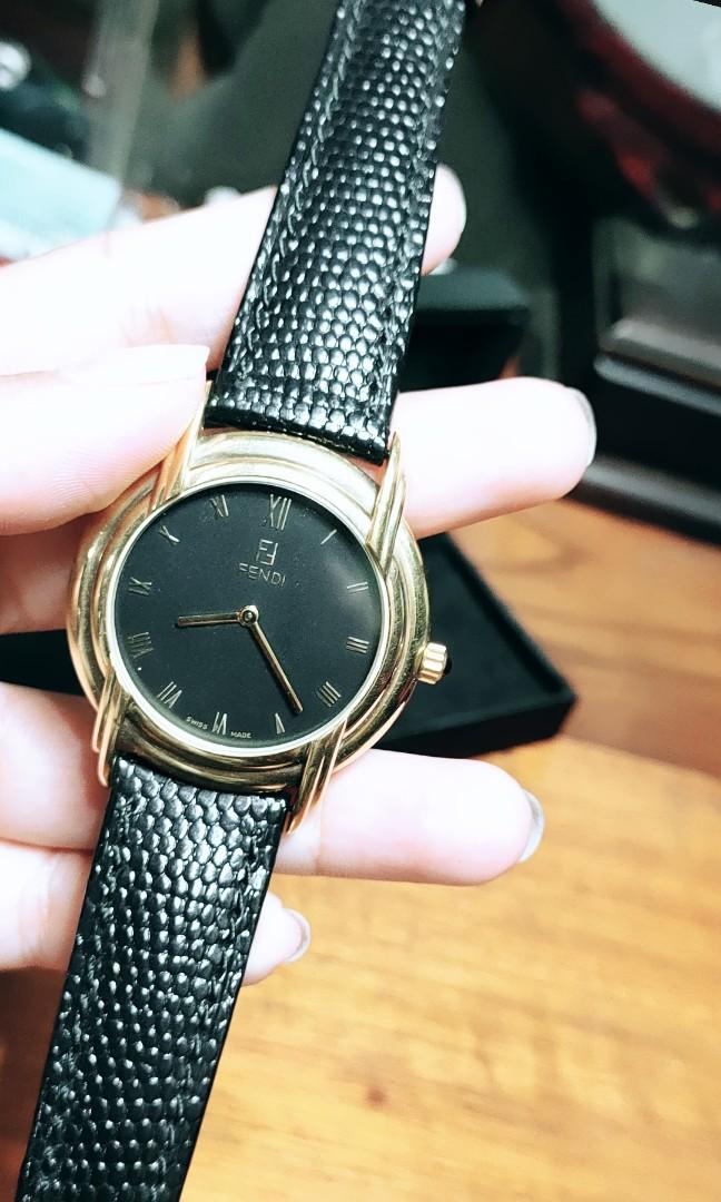 Jam shop fendi original