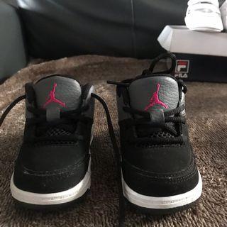 infant jordans 4c