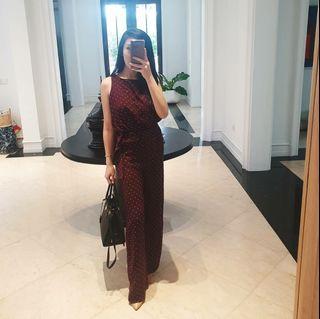 Jumpsuits mango suit