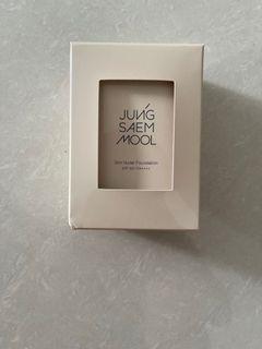 Jung Saem Mool