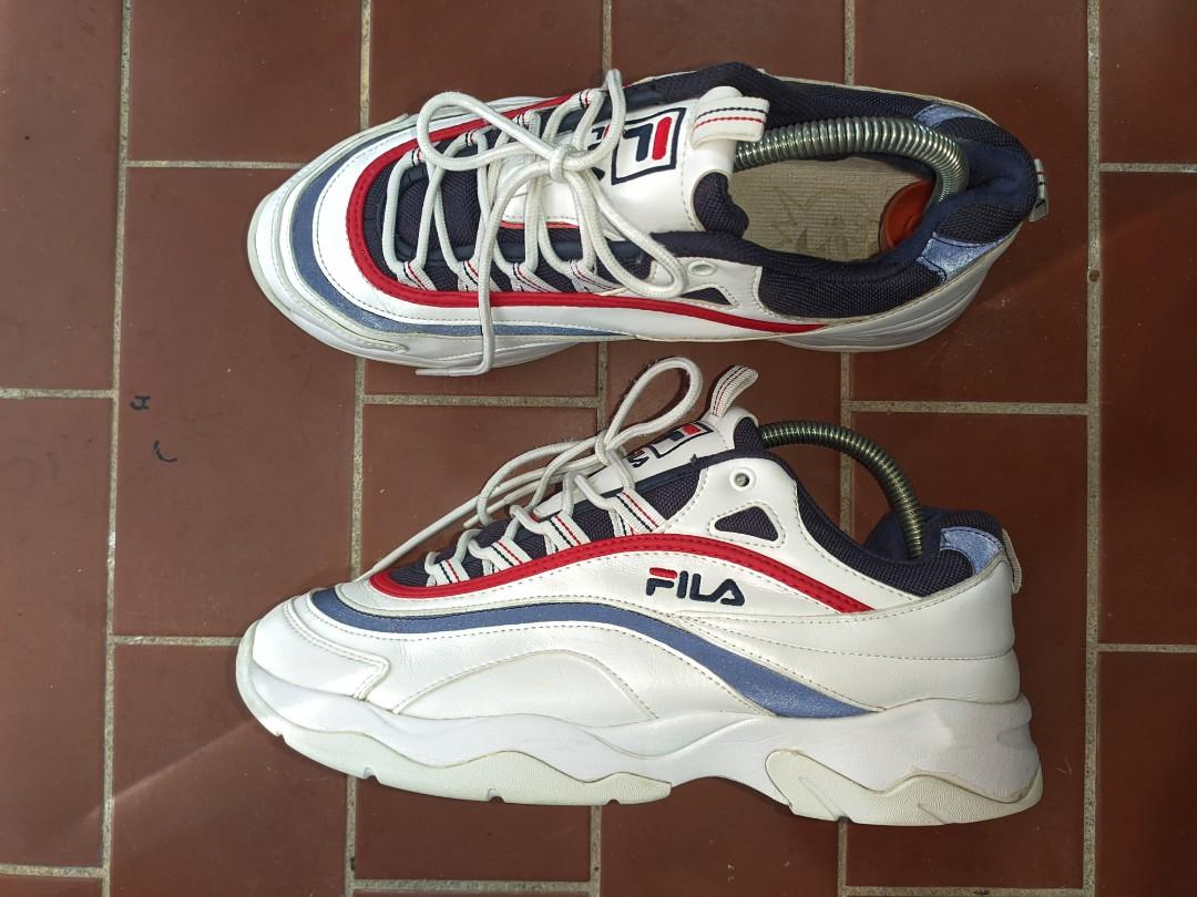 Fila kr shoes sales