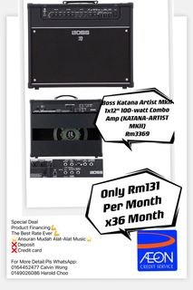 (Category: ) located in . Submitted by JamcrewMusicStudio (Listing ID 1063943396, Image 1). Description: .