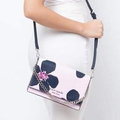 kate spade cameron grand flora tote