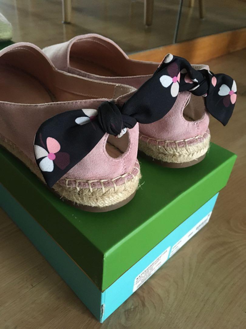 Kate spade on sale grayson espadrille