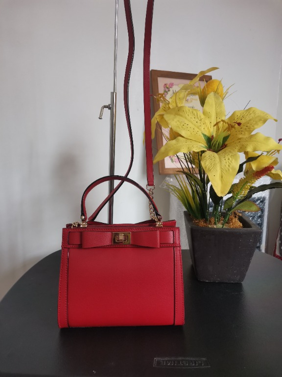 Kate spade mini tullie clearance