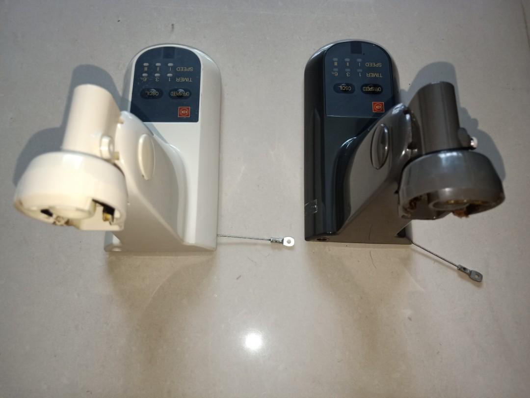 Kdk wall fan body , kdk parts , kdk fan , kdk body, Furniture & Home