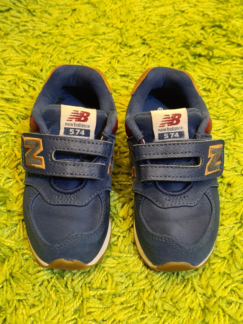 kids new balance