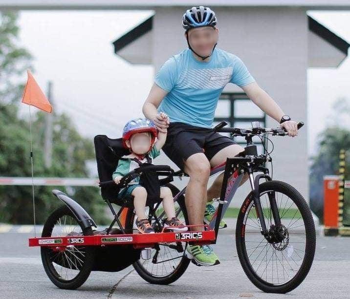 3rics bicycle sales sidecar price