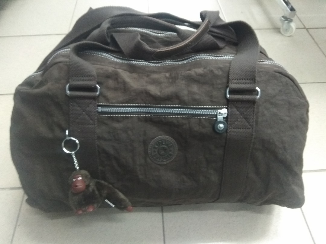Kipling Travel Bag Original