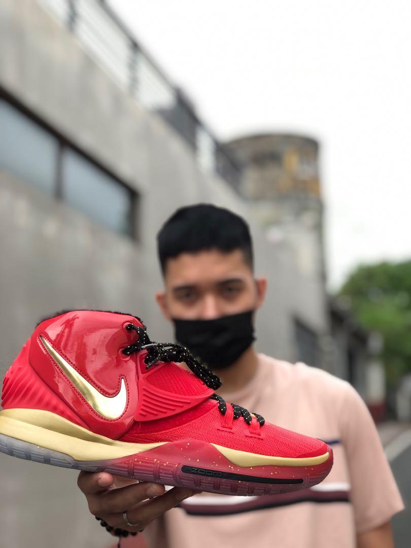 Titan kyrie 6 sales