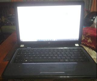 Laptop HP Pavilion G4